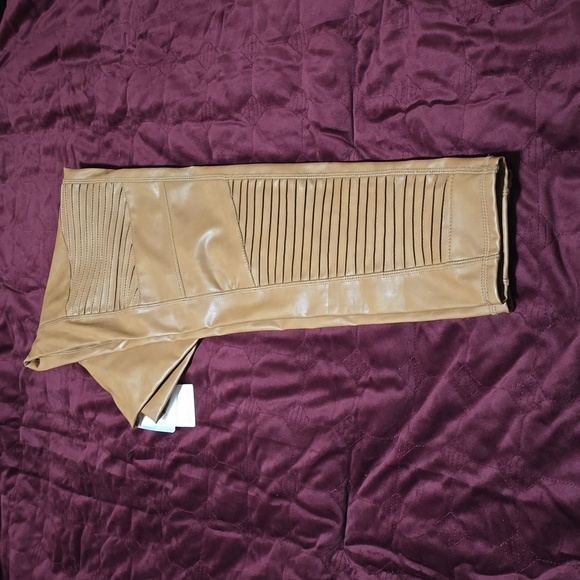 7 for all mankind legging pants - Picture 7 of 11